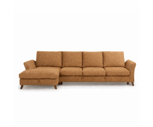 Diivan Eden Sleeping (Nurgaga Chaiselongue XL)